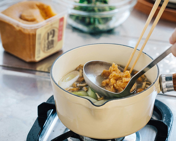 暮らしのアイデア