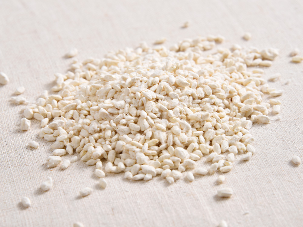 麹による味噌の分類