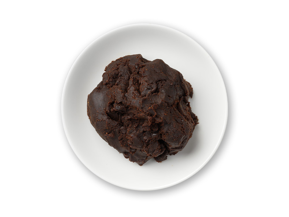 麹による味噌の分類（豆味噌）