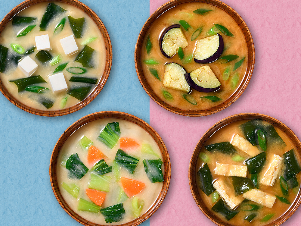 ひかり味噌（毎日食べたいおみそ汁）