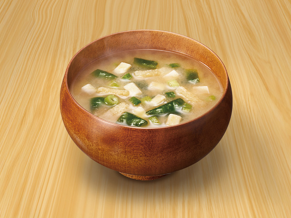 ひかり味噌（とっさのみそ汁）