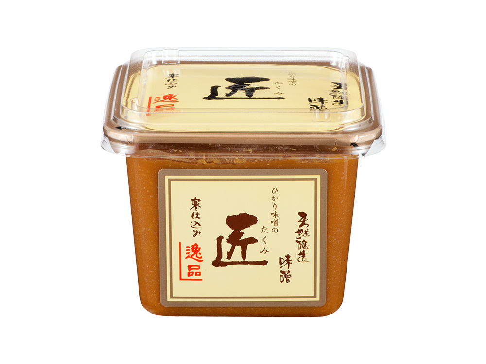 ひかり味噌（匠）