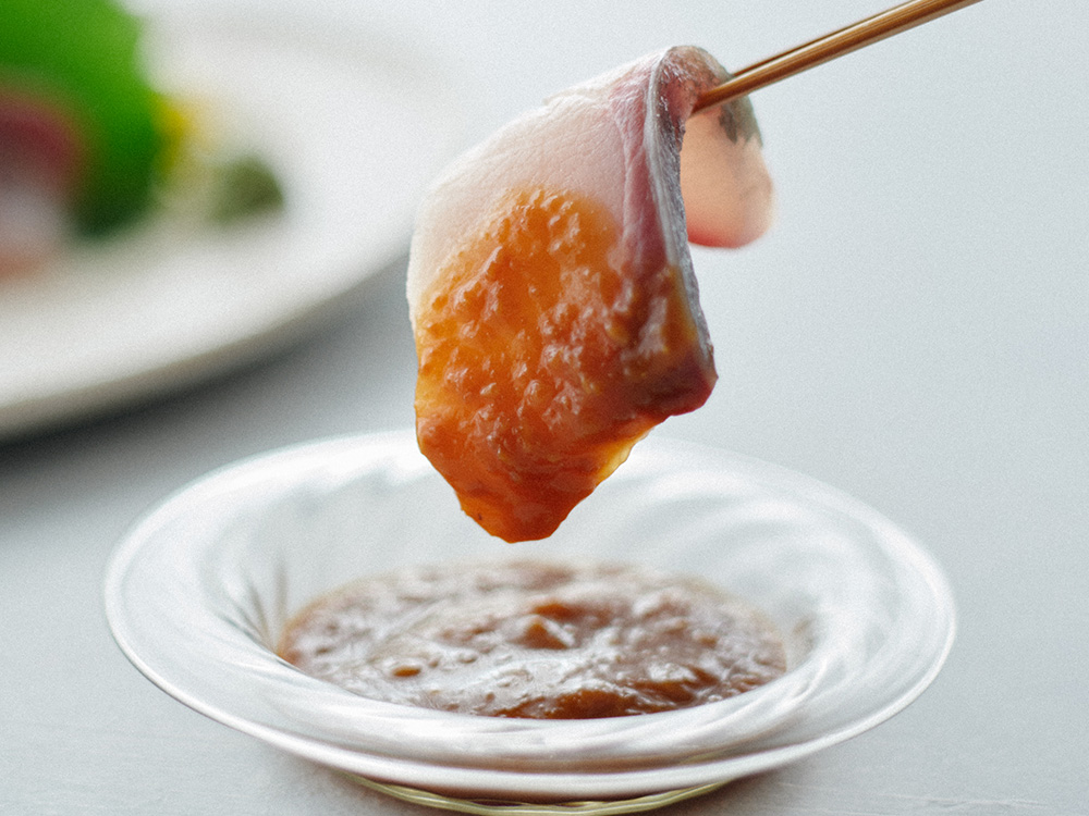 ひかり味噌（CRAFT MISO とろみ）