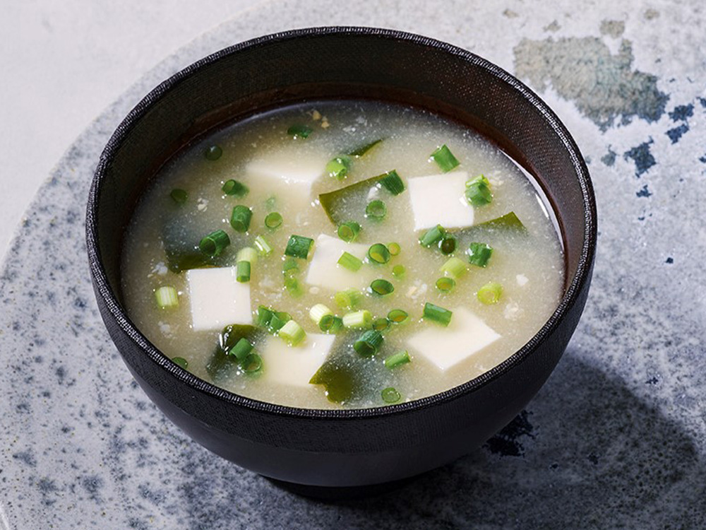 ひかり味噌 (CRAFT MISO 生糀 みそ汁)